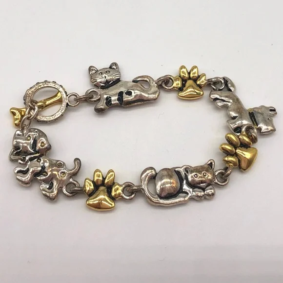 Premiere Designs Animal Friends Bracelet - Picture 8 of 8